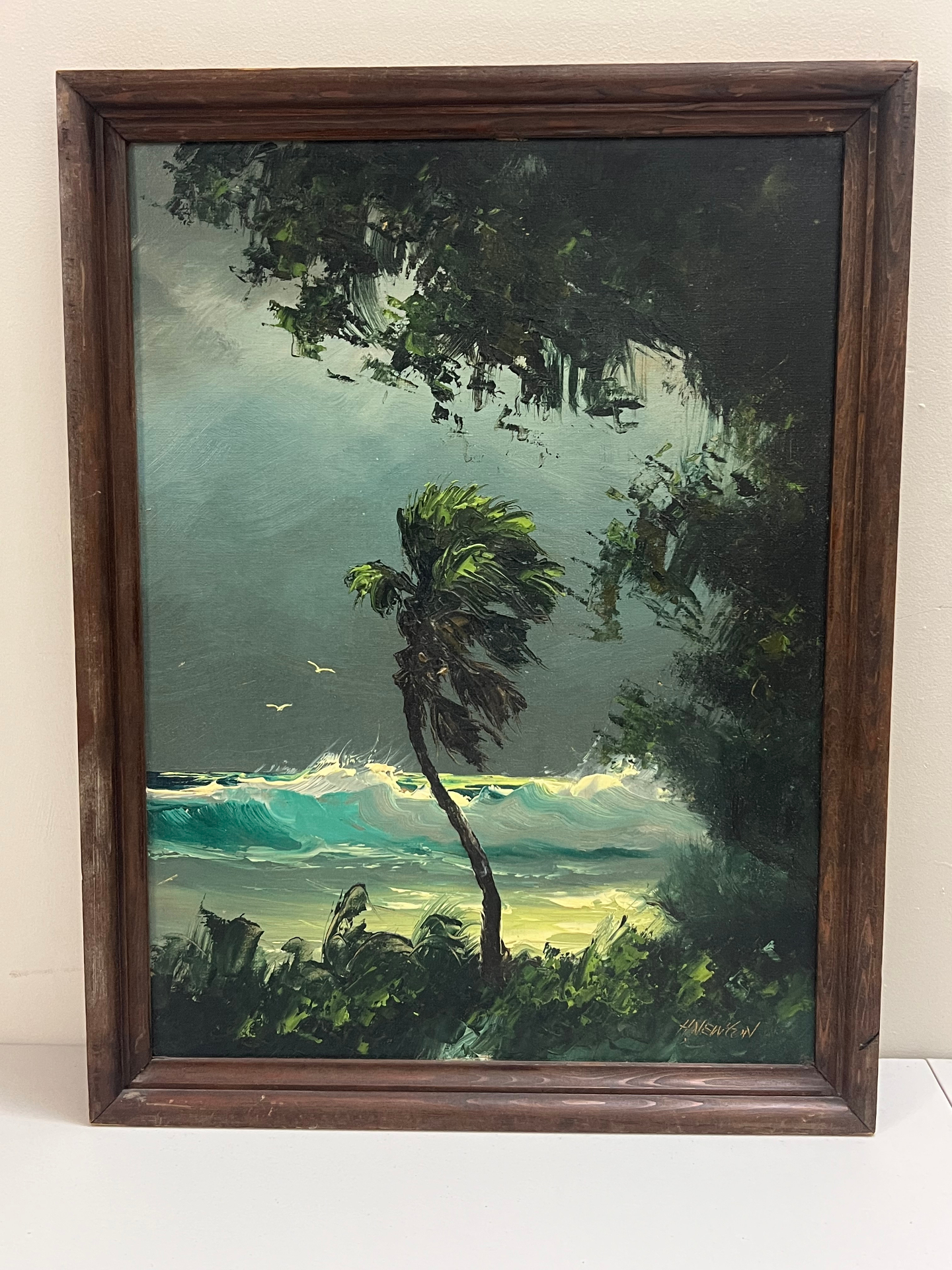 Palm City Downsizing Auction — Highwaymen · Tiffany · Luxury Estate