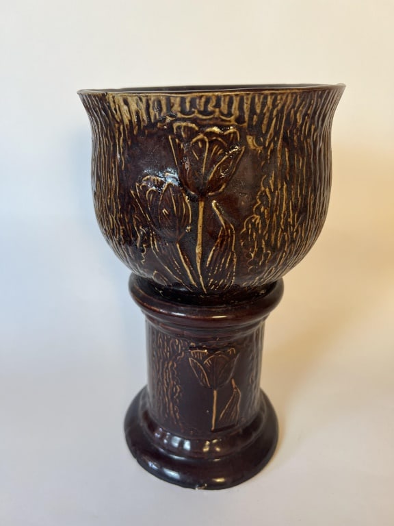 American Art Pottery in South Florida — Art Pottery & Ceramics