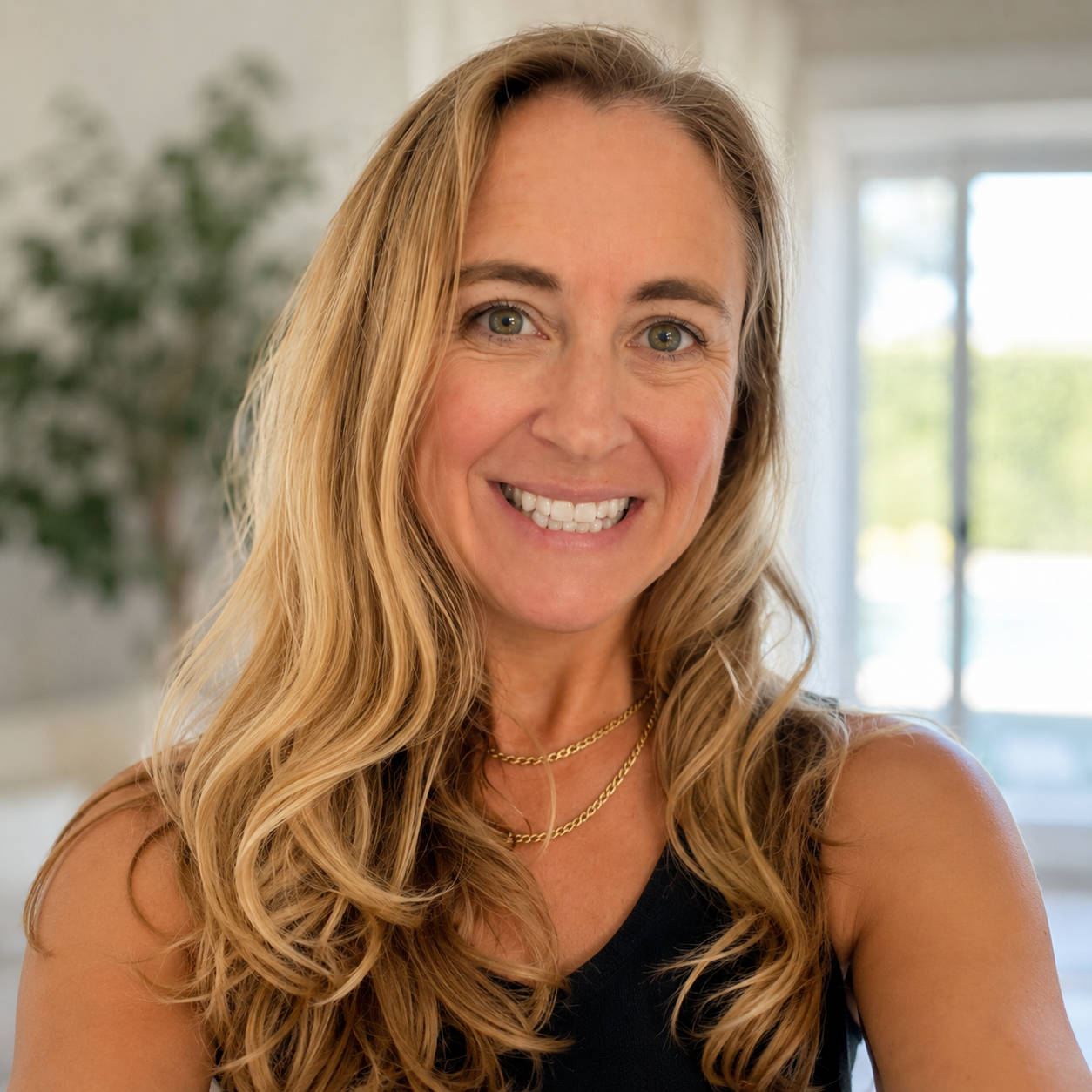 Cindi Faucher, owner of Jupiter Auction